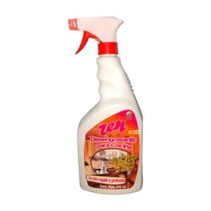 CARNU - DESENGRASANTE P/COCINA 850ML