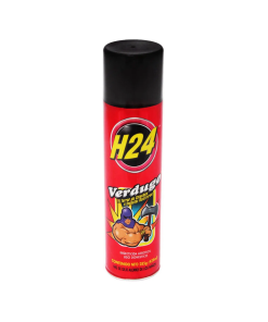 Insecticida Verdugo Aerosol H24 429ml