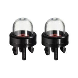 Inyector de Gasolina Universal para Motosierras - 1 Pieza - Funcionalidad y Compatibilidad