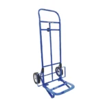 DIABLO # 2 P/60 KGS. MINI LLANTA 4.5" A022-C