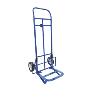 DIABLO # 2 P/60 KGS. MINI LLANTA 4.5" A022-C