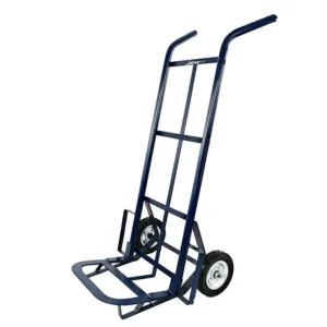 DIABLO # 1" P/100 KGS. LLANTA 6" A002-C