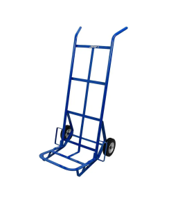 DIABLO # 3  P/250 KGS. LLANTA 7"  2 BALER A005-C