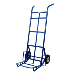 DIABLO # 4 P/250 KGS. LLANTA 8" A006-C