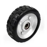 LLANTA P/DIABLO DE 6" 2 BALEROS