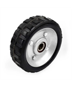 LLANTA P/DIABLO DE  6" 2 BALEROS