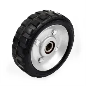 LLANTA P/DIABLO DE  6" 2 BALEROS