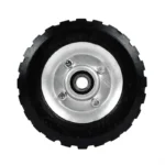 LLANTA P/DIABLO DE 7" 2 BALEROS