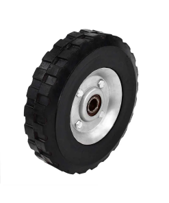 LLANTA P/DIABLO DE  8" 2 BALEROS