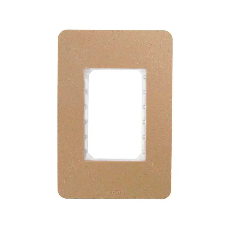 PLACA DE 3 V. BIO C/CHASIS QZ GO