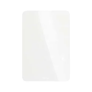 PLACA CIEGA O PILOTO BLANCO      C/CHASIS QZ GO