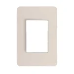 PLACA DE 3 V. ARENA C/CHASIS QZ GO
