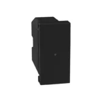APAGADOR SMART 50W LED NEGRO QZGO