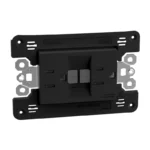 TOMACORRIENTE DÚPLEX CON ICFT 15A, 125V~ AUTOPROTE
