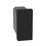 DIMER SMART 75W NEGRO QZGO
