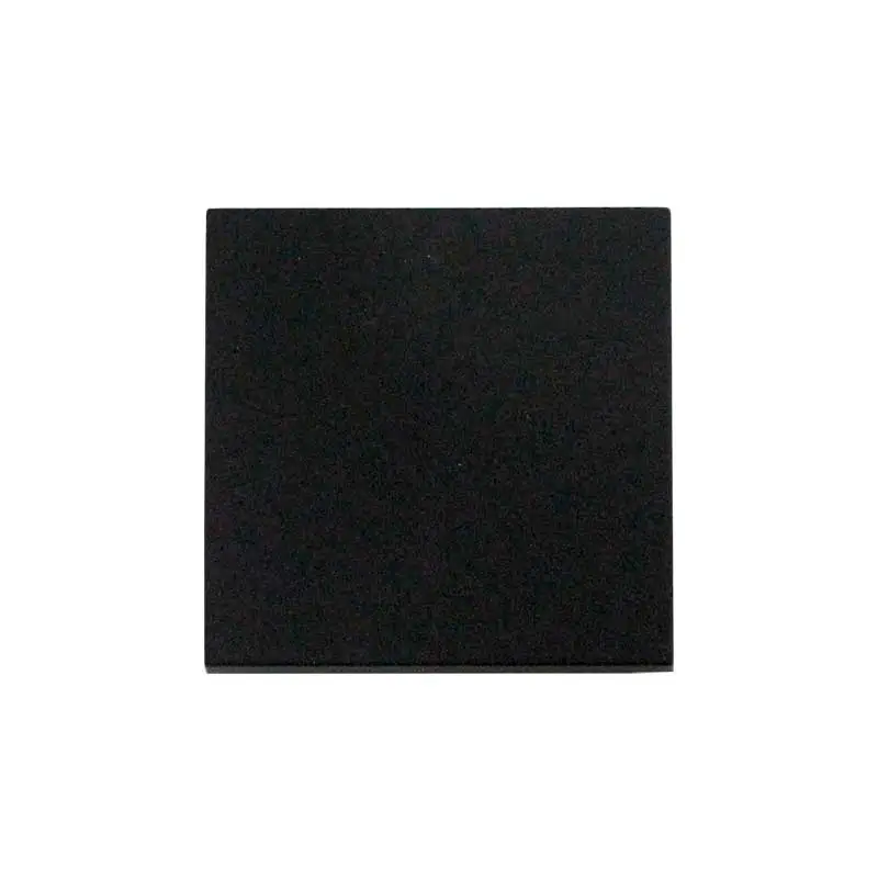 CUBRETECLA 2 MOD. NEGRO MATE QZ GO