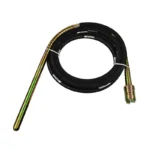 CHICOTE PARA VIBRADOR 38MM 7MTS