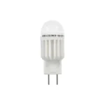 FOCO   3.0W AMPOLL LED CALI GU10 15000HRS CACAHUAT