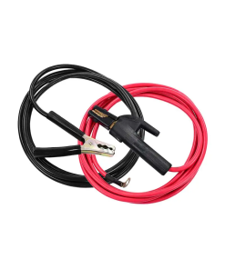CABLE PARA SOLDADORA C/PINZA 250 AMP  5 MTS   KLEY