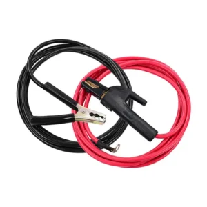 CABLE PARA SOLDADORA C/PINZA 250 AMP  5 MTS   KLEY