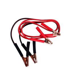 CABLES PASA-CORRIENTE 12 V 200 A JGO.