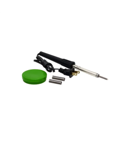 CAUTIN T/LAPIZ 30 W. C/ACCESORIOS