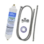 PAQ INSTALACION REFRIGERADOR 1/4X1/4Y1/2X1/4