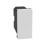APAGADOR SMART 50W LED BLANCO QZGO