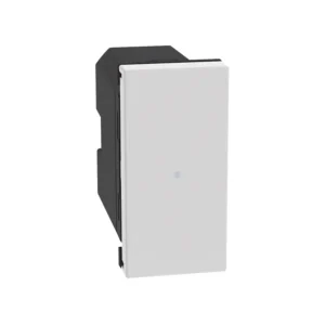APAGADOR SMART 50W LED BLANCO QZGO