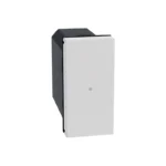 DIMER SMART 75W BLANCO QZGO