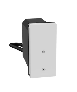 MODULO CONECTADO SMART P/CONTACTO BLANCO QZGO