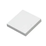 CUBRETECLA 2 MOD. BLANCO QZ GO