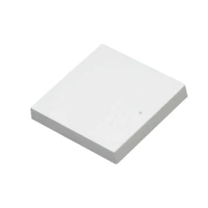 CUBRETECLA 2 MOD. BLANCO QZ GO