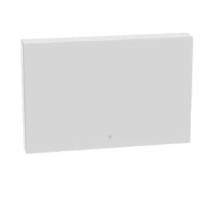 CUBRETECLA 3 MOD. BLANCO QZ GO
