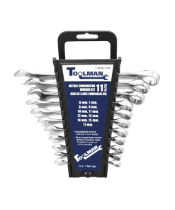 LLAVES COMBINADAS JGO 11 PZAS