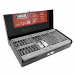 PUNTAS ALLEN COMBINADAS JGO 28PZAS