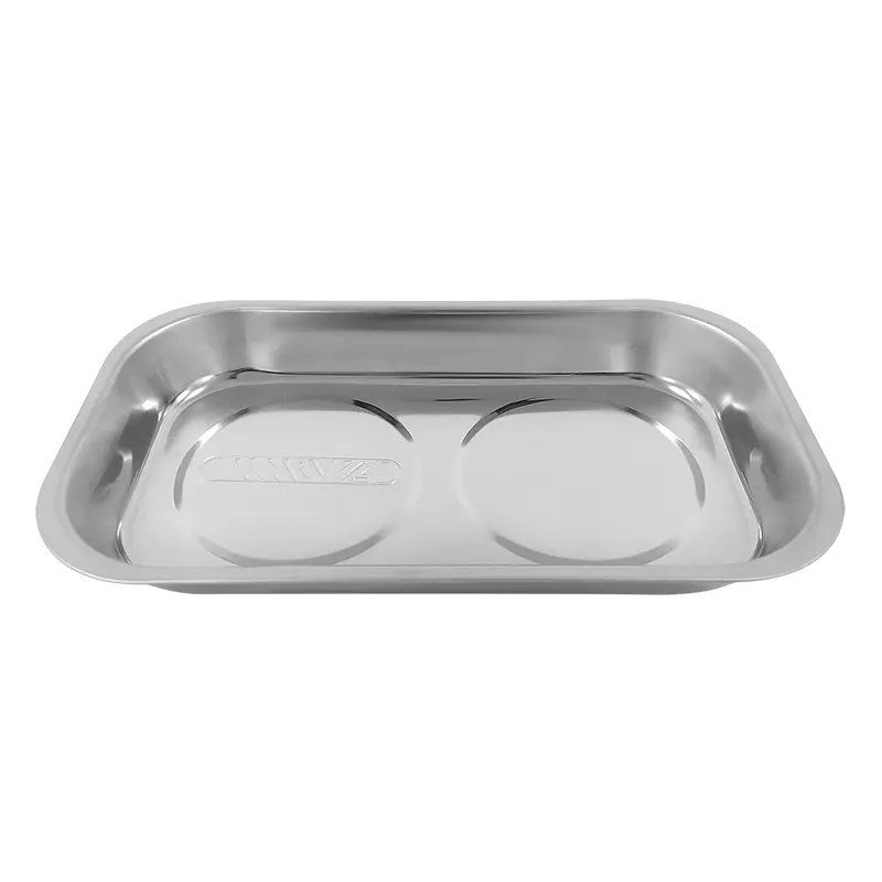 CHAROLA MAGNETICA RECTANGULAR