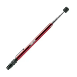 IMAN TELESCOPICO C/LED TIPO PLUMA