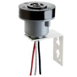 Base Fotocelda TORK 110/220V | Control Automático de Iluminación