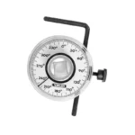 CALIBRADOR DE ANGULOS DE TORQUE