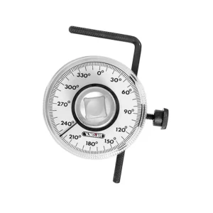 CALIBRADOR DE ANGULOS DE TORQUE