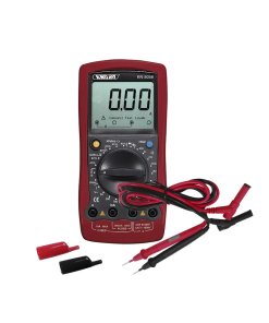 MULTIMETRO DIGITAL AUTOMOTRIZ