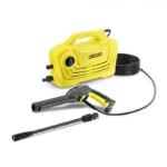 HIDROLAVADORA KARCHER 1600PSI 280L/H K2 CLASSIC