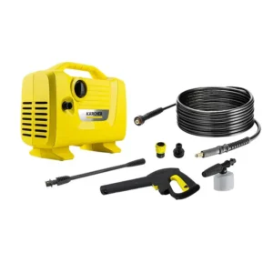 HIDROLAVADORA KARCHER 1600PSI 330L/H K2INDUCTION