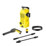 HIDROLAVADORA KARCHER 1600PSI 360L/H K2*MX