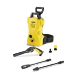 HIDROLAVADORA KARCHER 1600PSI 280L/H K2TELESCOPIC