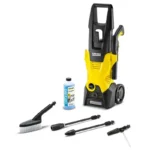 HIDROLAVADORA KARCHER 1700PSI 330L/H K3CAR