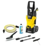 HIDROLAVADORA KARCHER 1700PSI 330L/H Y MANGUERA