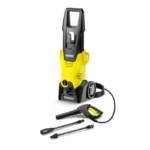 HIDROLAVADORA KARCHER 1700PSI 330L/H K3 MX