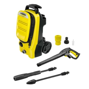 HIDROLAVADORA KARCHER 1800PSI 350L/H 1500W -K4 UM